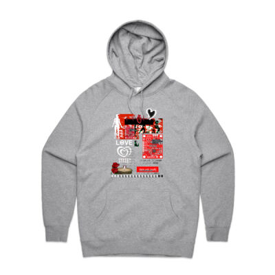 LOVE HOODIE Thumbnail