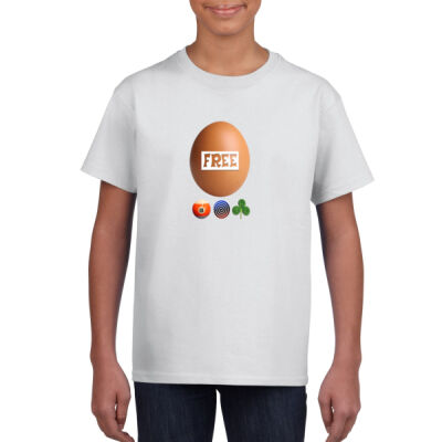 FREE LOVE EGG Thumbnail