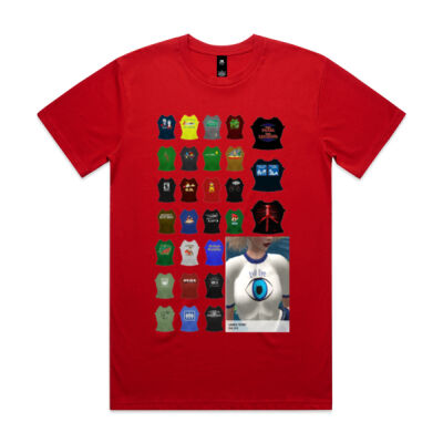 second life tee Thumbnail