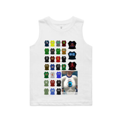 second life tank Thumbnail