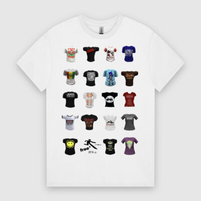 second life free  Thumbnail