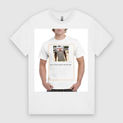 meta shirt  Thumbnail