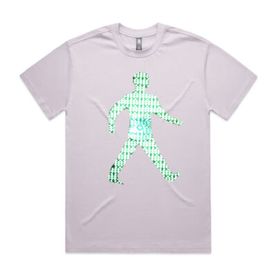 trafficlightman green Thumbnail