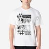 Hammer Heavyweight Tee Thumbnail