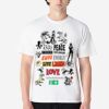 Hammer Heavyweight Tee Thumbnail