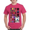 HeavyCotton™ Tee (Same Day) Thumbnail