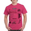 HeavyCotton™ Tee (Same Day) Thumbnail