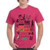 HeavyCotton™ Tee (Same Day) Thumbnail