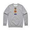 Mens United Crew (Clearance) Thumbnail