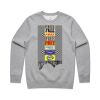Mens United Crew (Clearance) Thumbnail