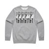 Mens United Crew (Clearance) Thumbnail