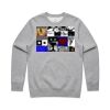 Mens United Crew (Clearance) Thumbnail