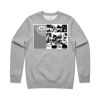 Mens United Crew (Clearance) Thumbnail