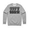 Mens United Crew (Clearance) Thumbnail