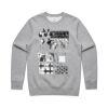 Mens United Crew (Clearance) Thumbnail
