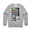 Mens United Crew (Clearance) Thumbnail