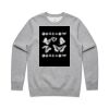 Mens United Crew (Clearance) Thumbnail