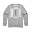 Mens United Crew (Clearance) Thumbnail