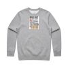 Mens United Crew (Clearance) Thumbnail
