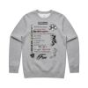 Mens United Crew (Clearance) Thumbnail