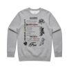 Mens United Crew (Clearance) Thumbnail