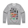 Mens United Crew (Clearance) Thumbnail