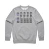Mens United Crew (Clearance) Thumbnail
