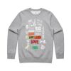 Mens United Crew (Clearance) Thumbnail