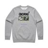 Mens United Crew (Clearance) Thumbnail