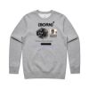 Mens United Crew (Clearance) Thumbnail