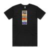 Mens Basic Tee Thumbnail