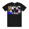 Mens Basic Tee Thumbnail