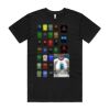 Mens Basic Tee Thumbnail