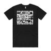 Mens Basic Tee Thumbnail