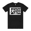 Mens Basic Tee Thumbnail