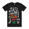Mens Basic Tee Thumbnail
