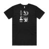 Mens Basic Tee Thumbnail