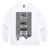 Mens Base Longsleeve Tee Thumbnail
