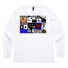 Mens Base Longsleeve Tee Thumbnail