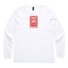 Mens Base Longsleeve Tee Thumbnail