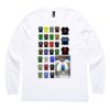Mens Base Longsleeve Tee Thumbnail
