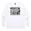 Mens Base Longsleeve Tee Thumbnail