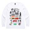 Mens Base Longsleeve Tee Thumbnail