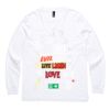Mens Base Longsleeve Tee Thumbnail