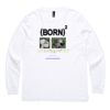 Mens Base Longsleeve Tee Thumbnail
