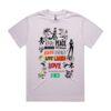Men's Heavy Tee (Same Day) Thumbnail