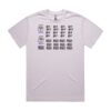 Men's Heavy Tee (Same Day) Thumbnail