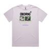 Men's Heavy Tee (Same Day) Thumbnail