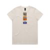Women's Maple Tee Thumbnail