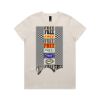 Women's Maple Tee Thumbnail
